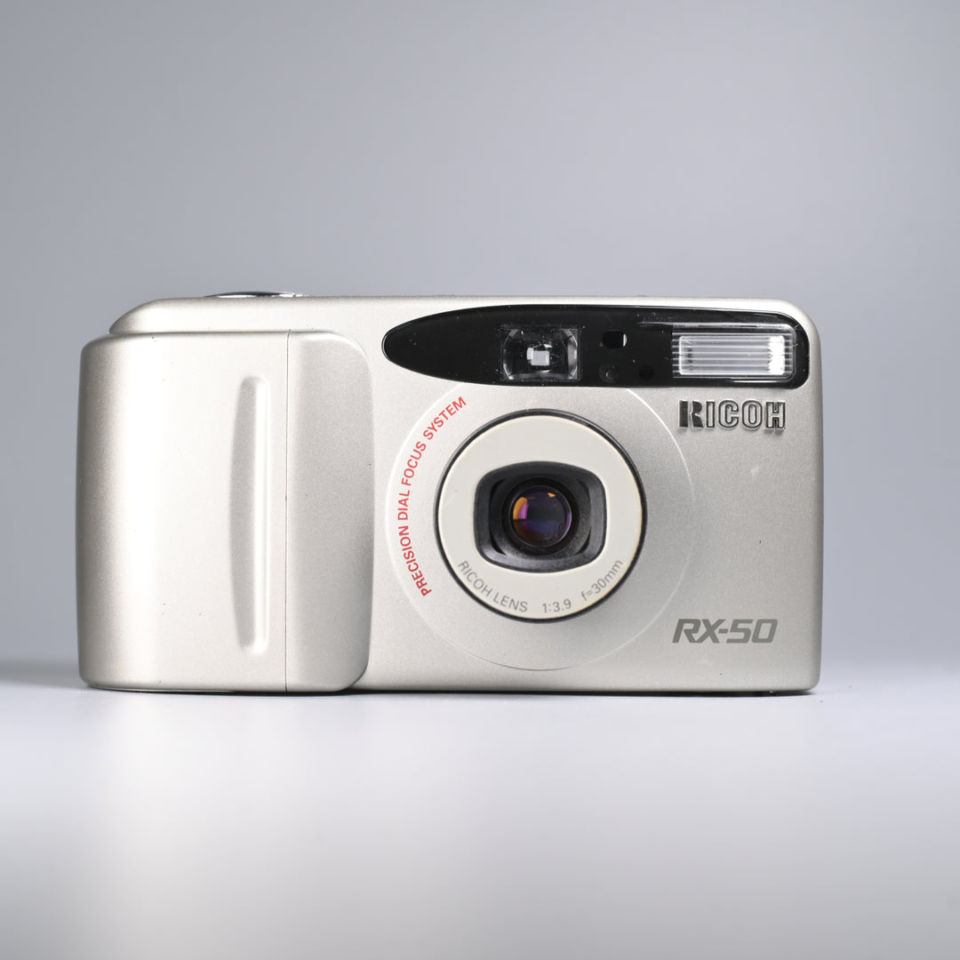 Ricoh RX50