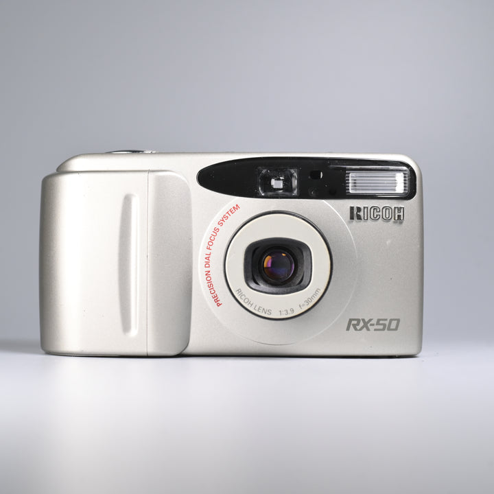 Ricoh RX50