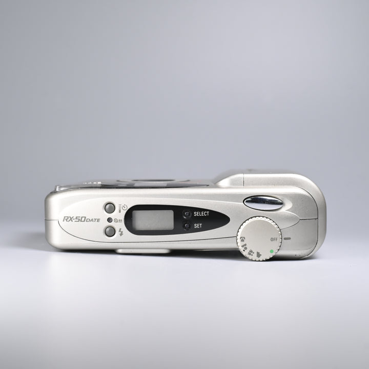 Ricoh RX50