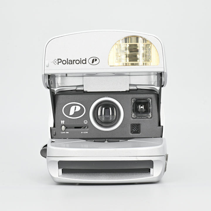 Polaroid P 600 Instant Camera (Box Set)