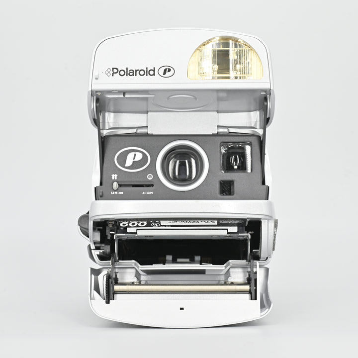 Polaroid P 600 Instant Camera (Box Set)