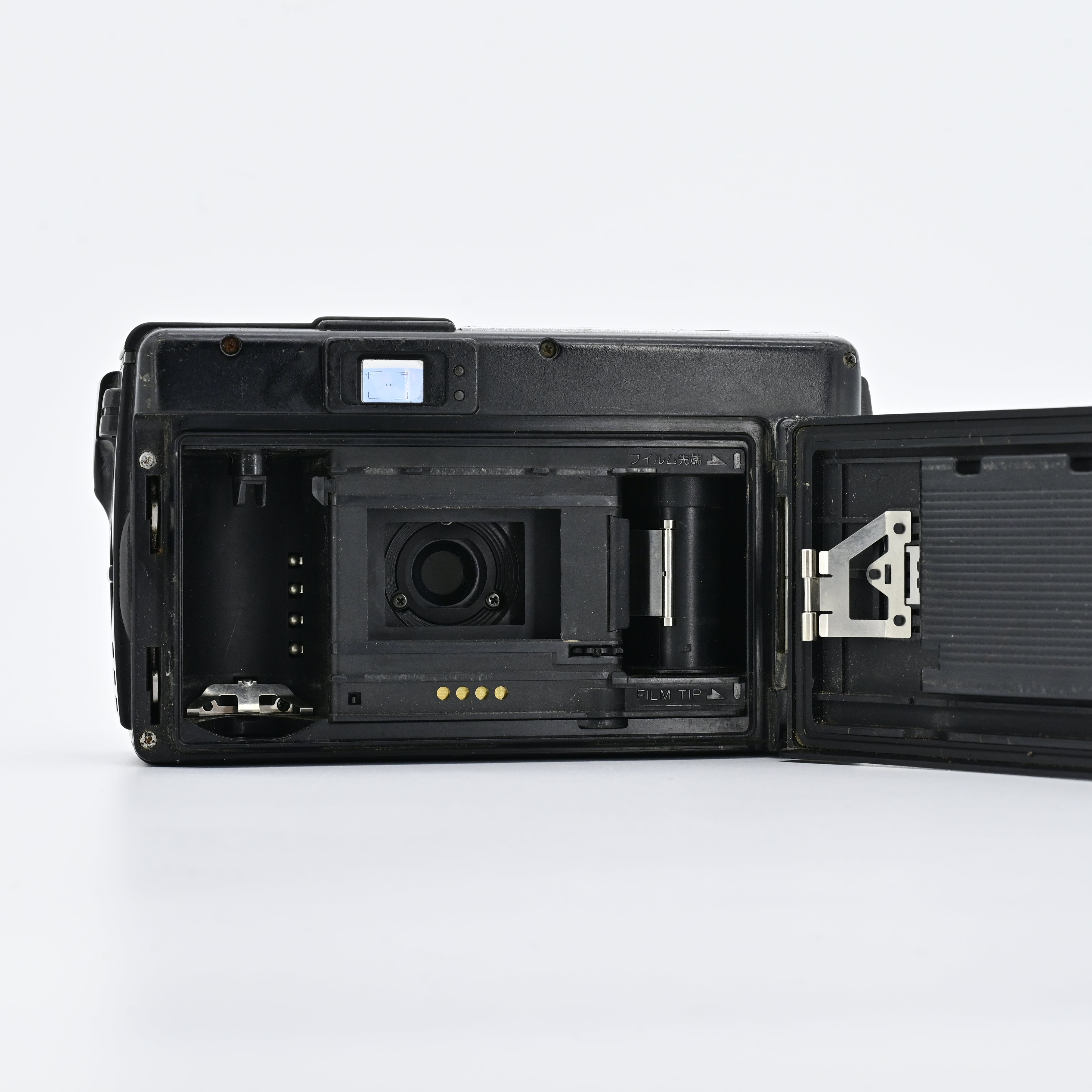 K5783 Konica 現場監督 LENS 35WB /フィルムカメラ /コニカ/コンパクト