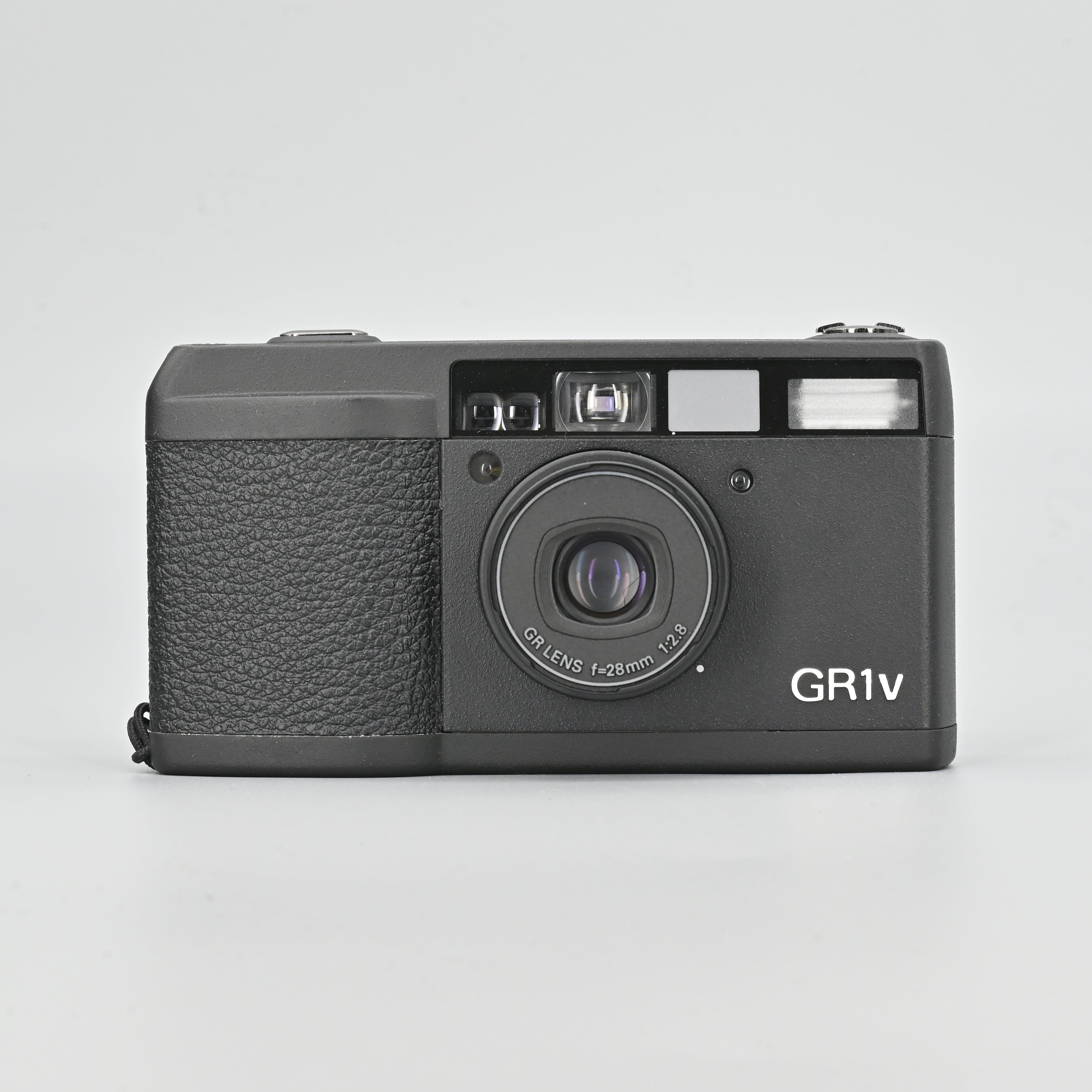 Ricoh GR1v [Near MINT w/Filter Set] – SHOWA