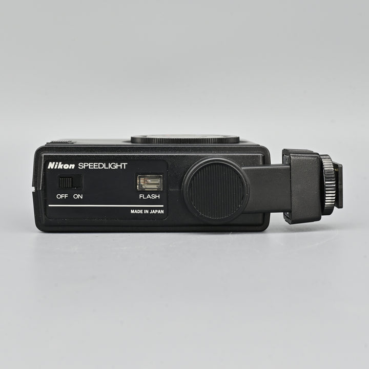 Nikon Speedlight SB-10 Flash