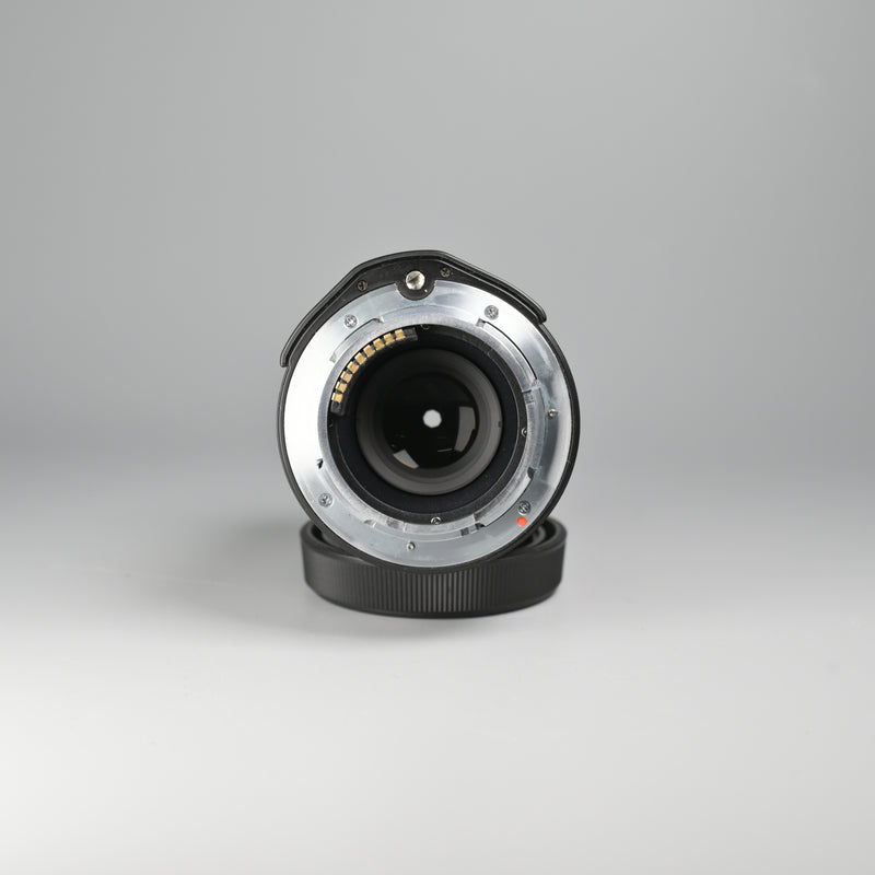 Contax G90 90mm F2.8 Lens