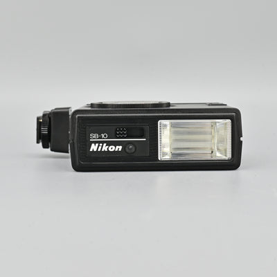 Nikon Speedlight SB-10 Flash