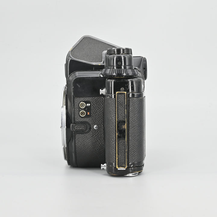 Pentax 67 Body Only.