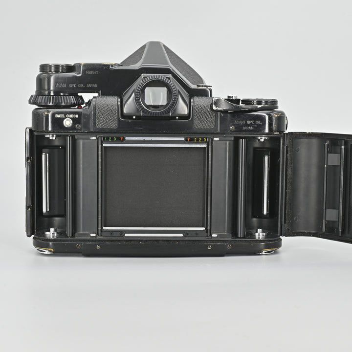 Pentax 67 Body Only.