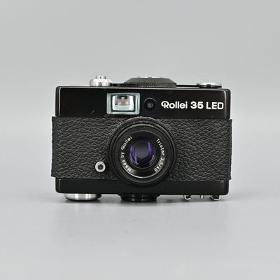 Rollei 35 LED [Read]