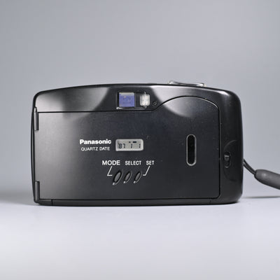 Panasonic C-D2200ZM / Mini&Zoom QD (Box Set)