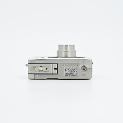 Canon IXY DIGITAL 300 (PowerShot S300 / Digital IXUS 300)