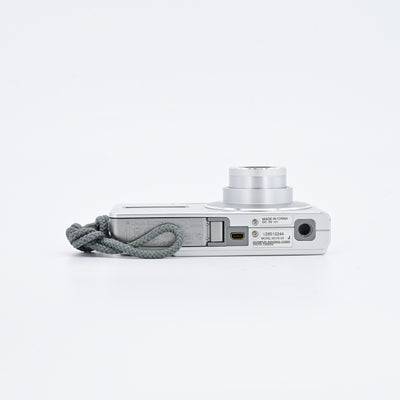 Olympus FE-20 CCD Digital Camera