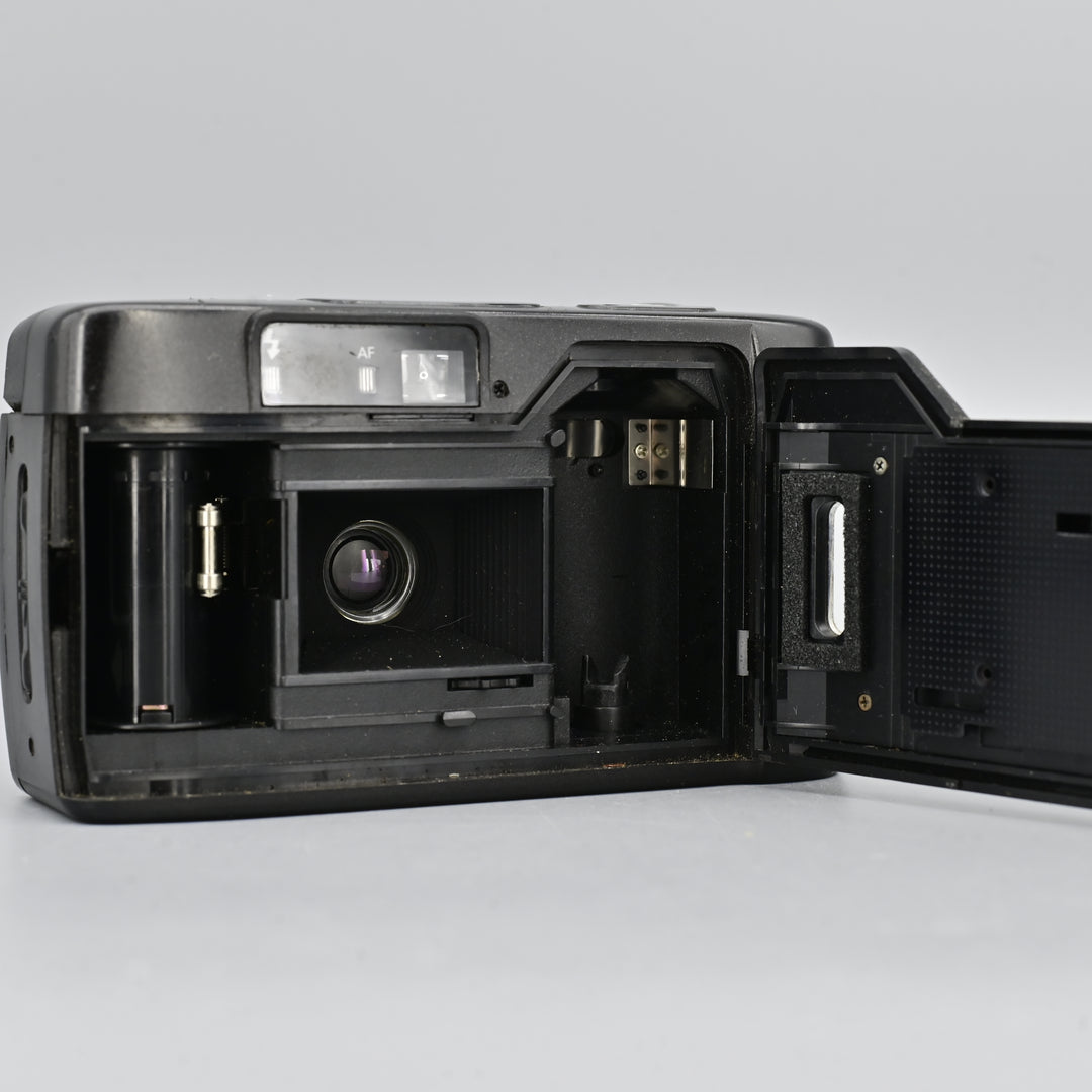 Ricoh FF9D