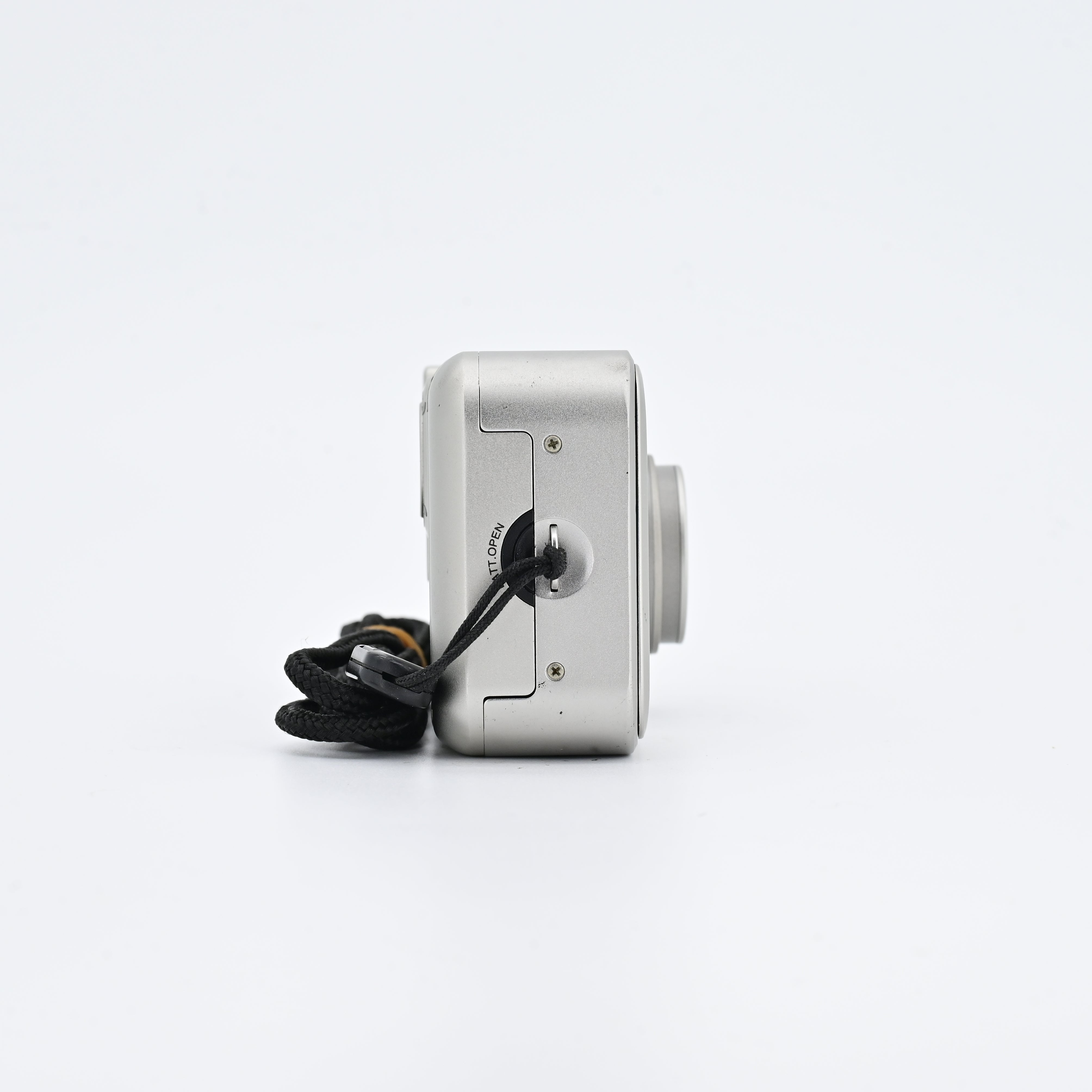 Fujifilm Tiara Zoom – SHOWA