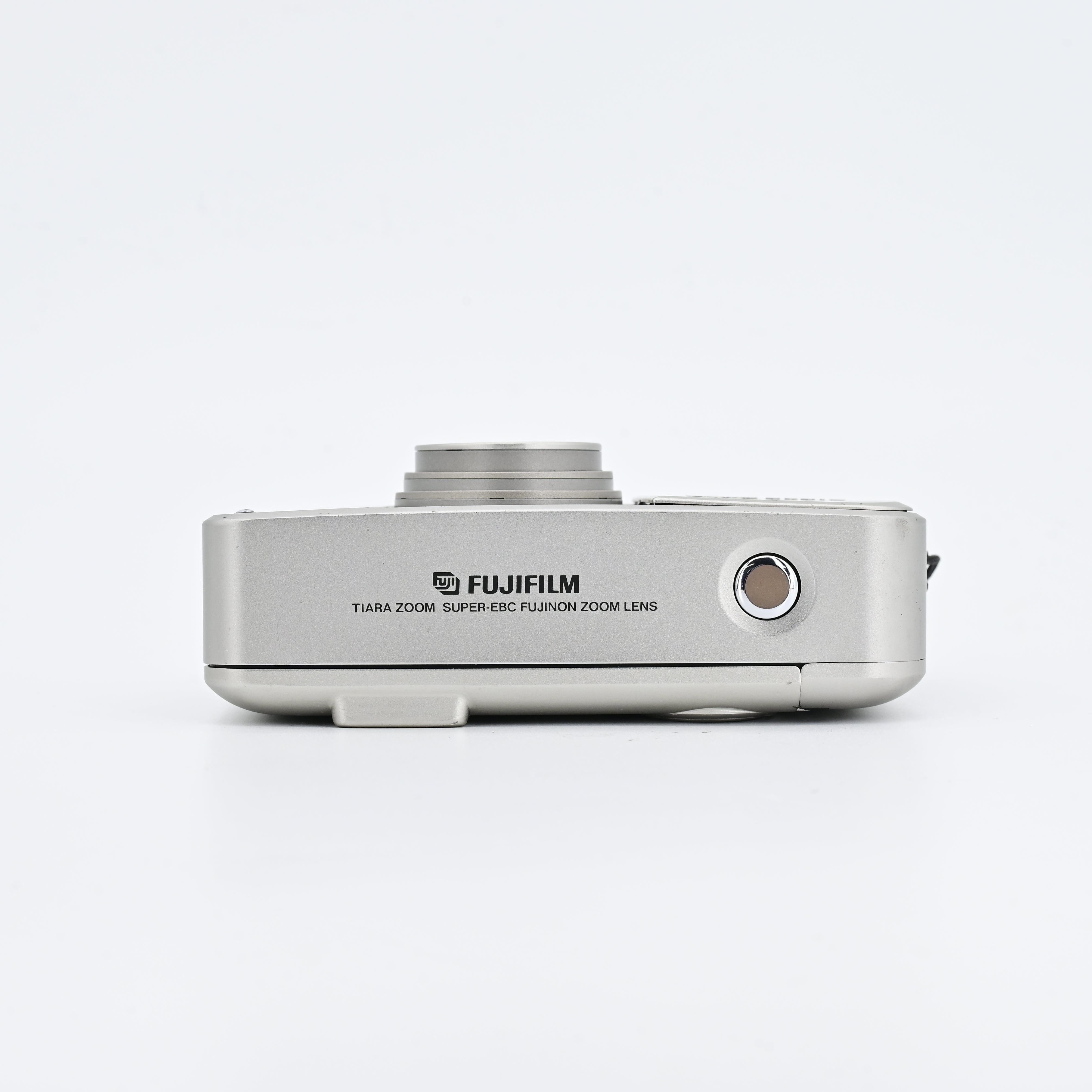 【良品】富士フイルム FUJIFILM TIARA ZOOM 完動品 #225 完動品】FUJIFILM TIARA ZOOM – Ein Camera