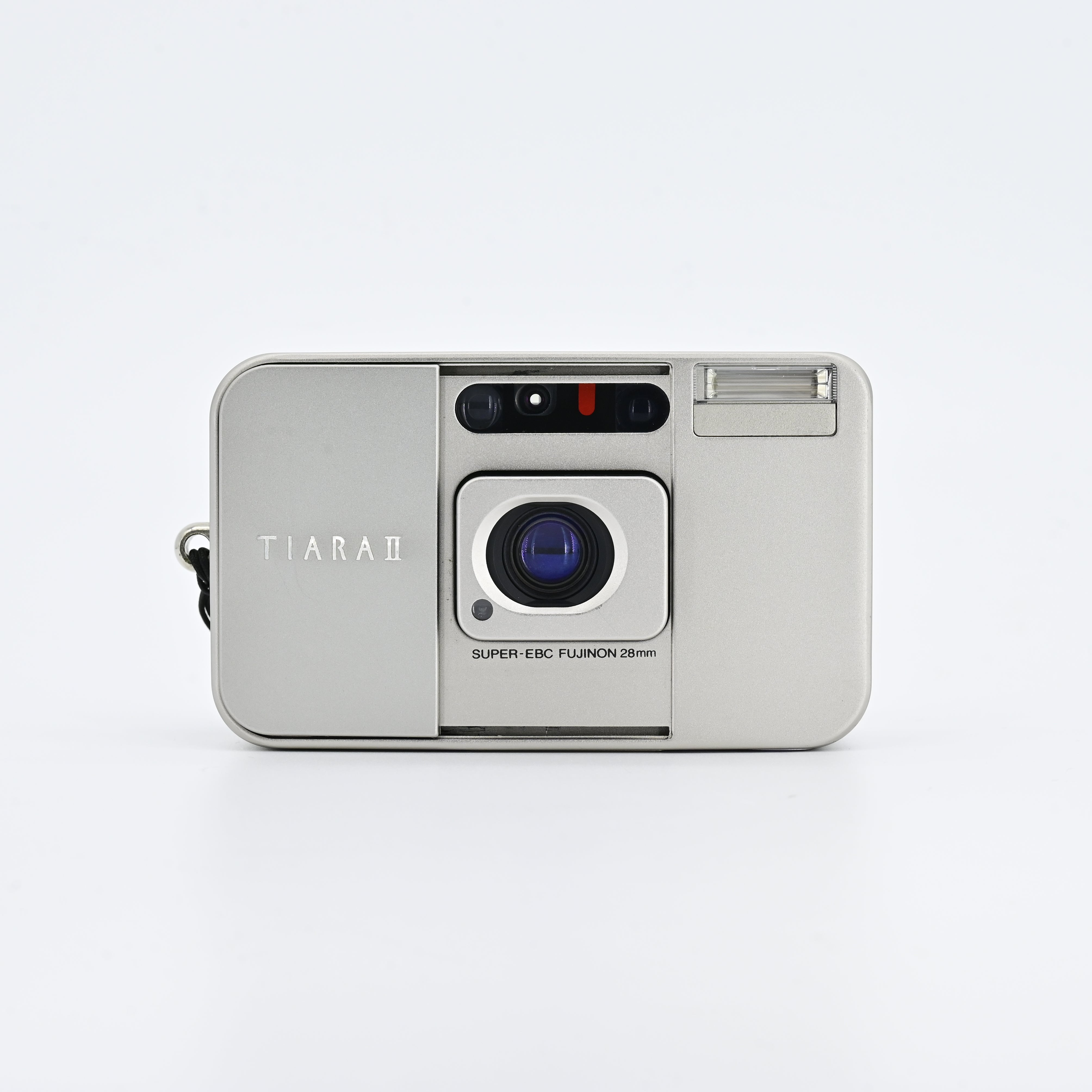 FUJIFILM TIARAⅡ ジャンク FUJIFILM TIARA ll