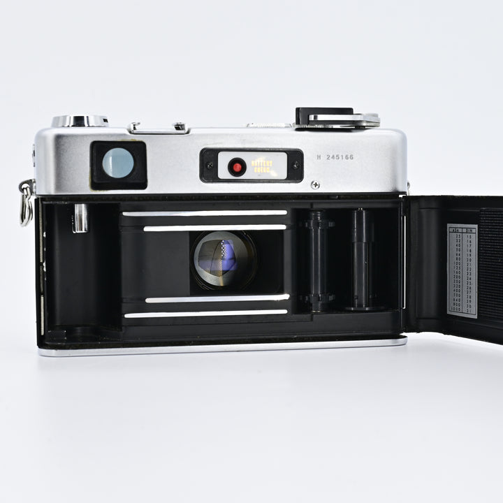 Yashica Electro35