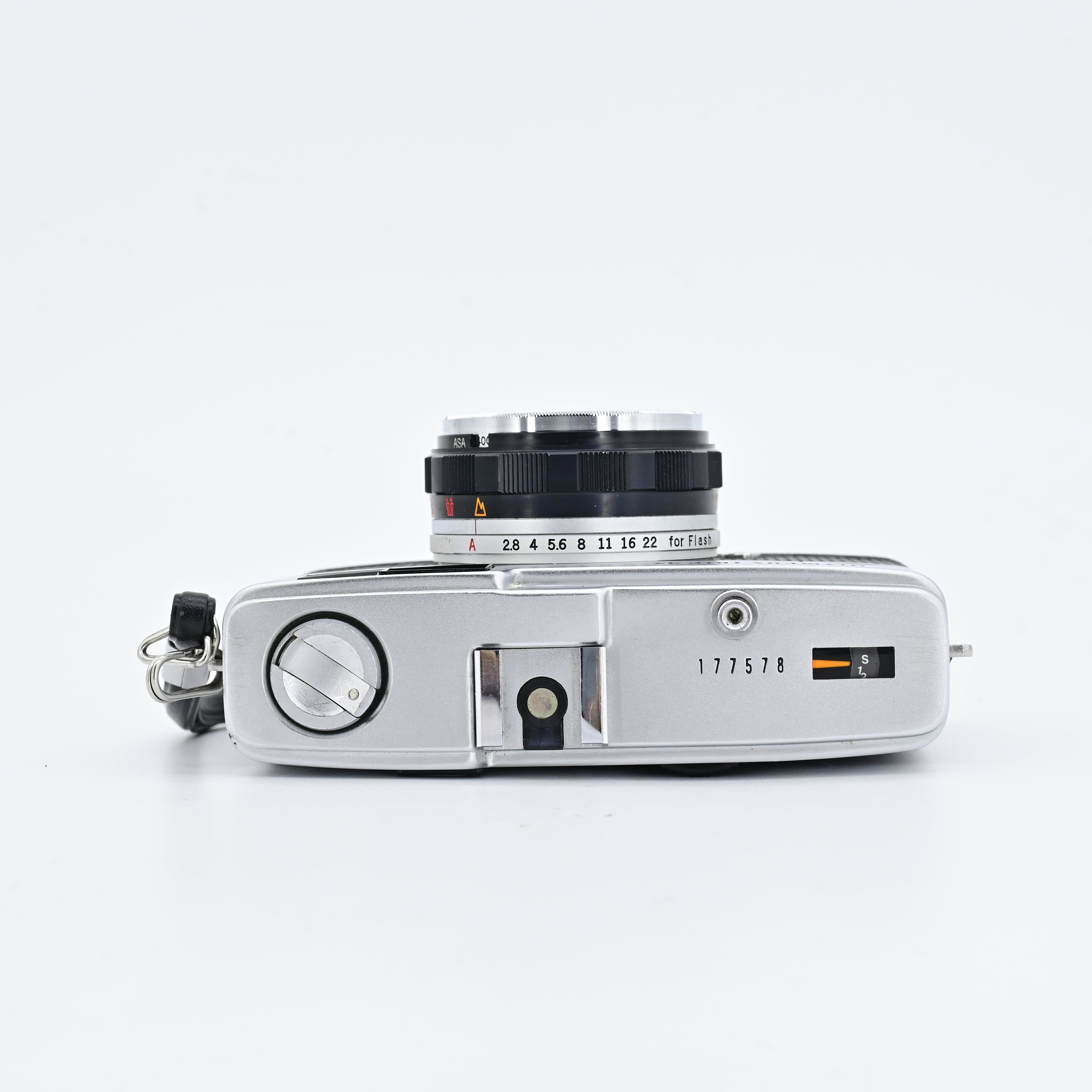 【動作確認済】 Olympus Trip 35 F0627-215-1-6v p 動作確認済】 Olympus Trip 35 F0627-215-1-5v p OLYMPUS