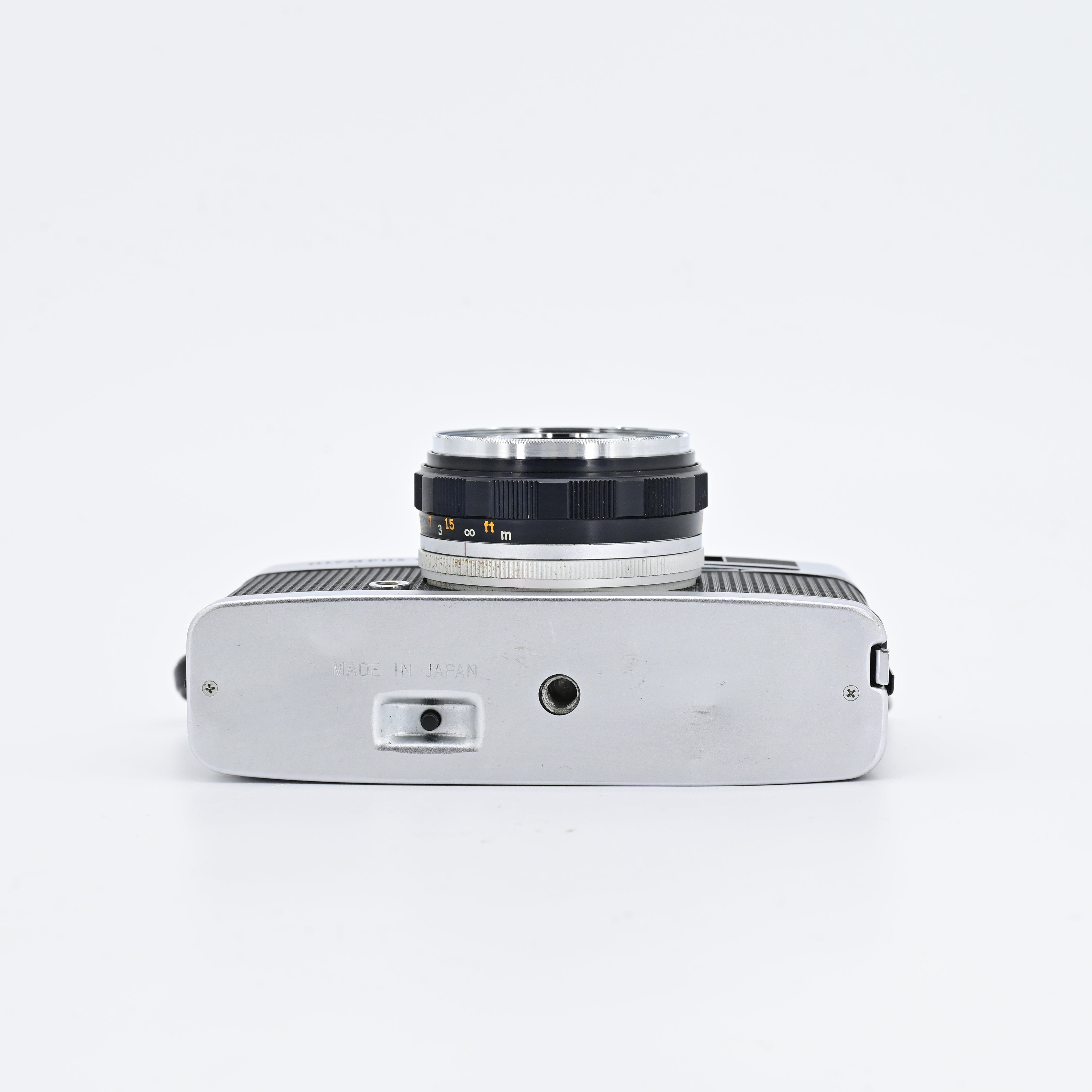 Olympus Trip 35 – SHOWA