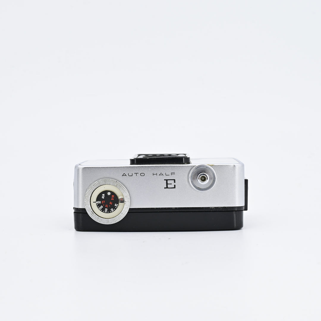 Ricoh Auto Half E