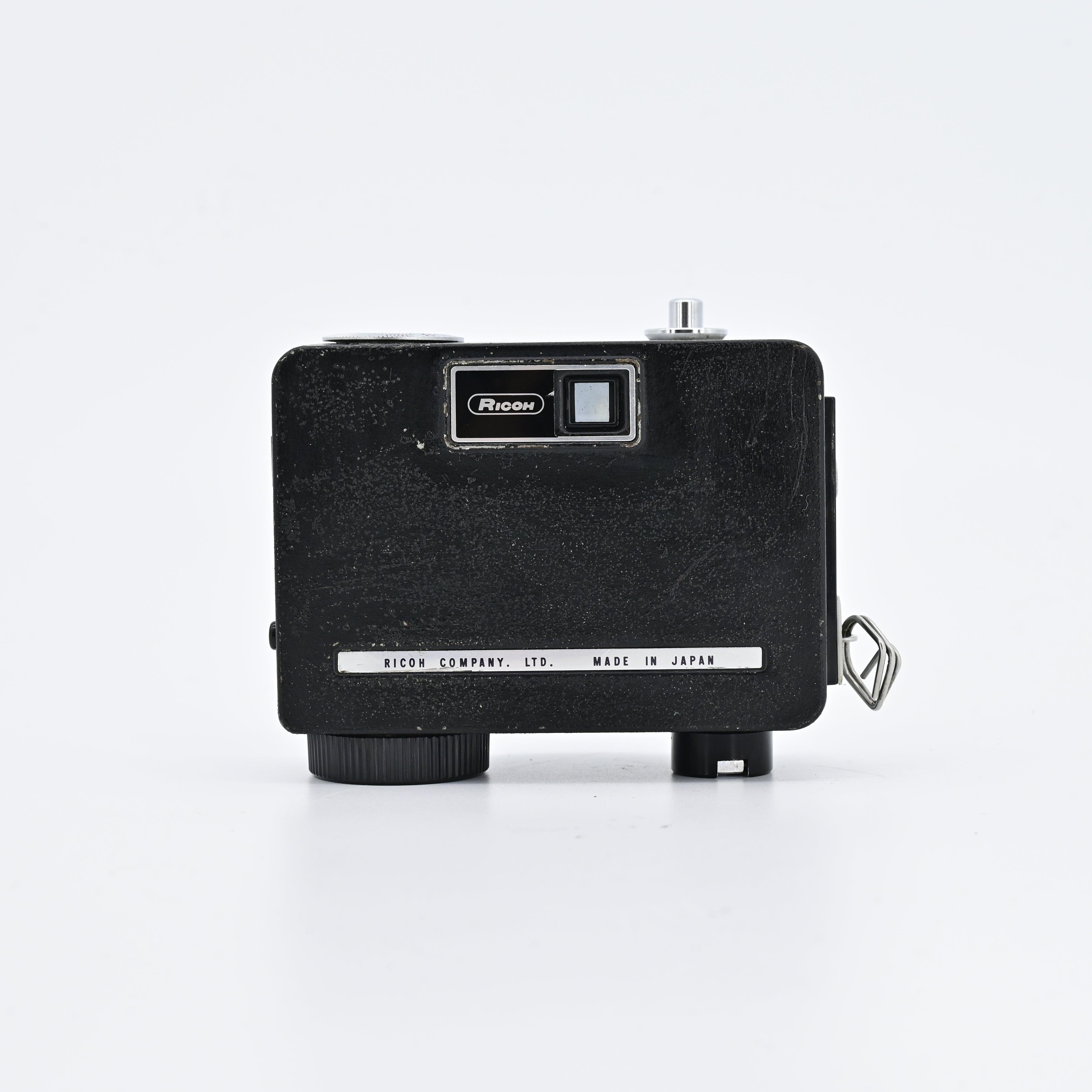 Ricoh Auto Half SE – SHOWA