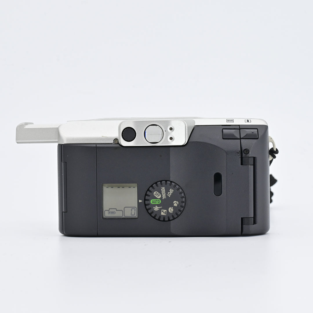 Canon Prima Super 120 Caption / Autoboy 120