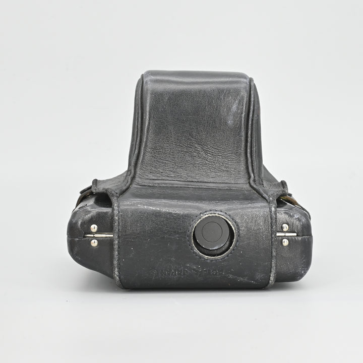 Canon Camera Leather Case (For Canon AE1 with Motor Drive)