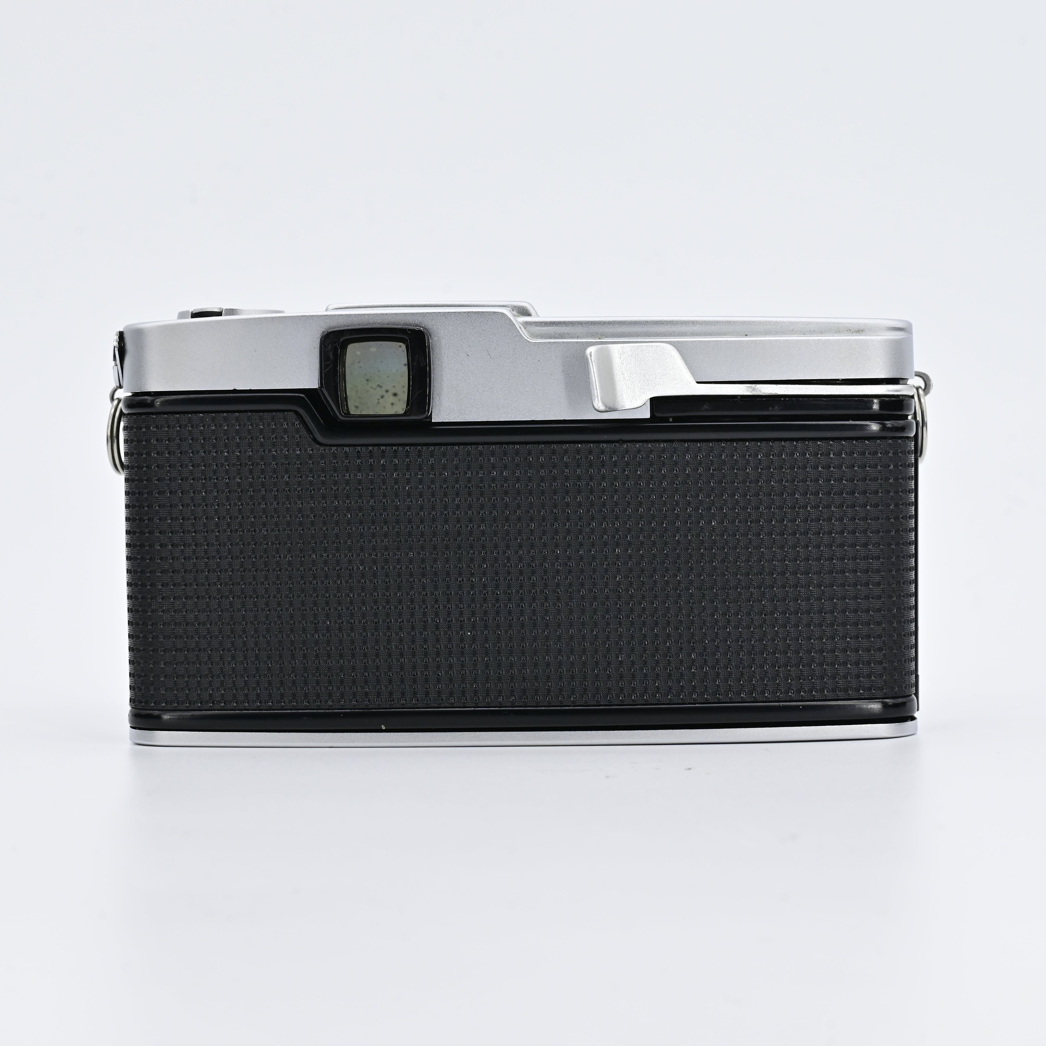 Olympus PEN-FT + Auto-S 38mm F1.8 Half-frame Camera – SHOWA
