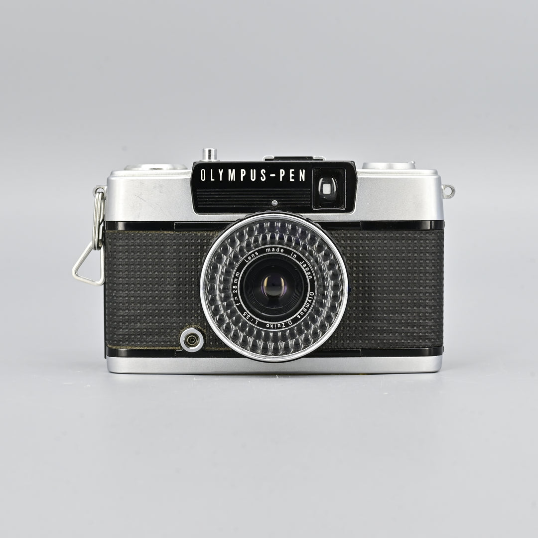 Olympus PEN EE 3