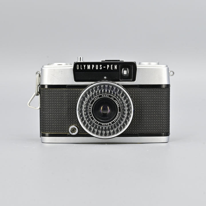 Olympus PEN EE 3