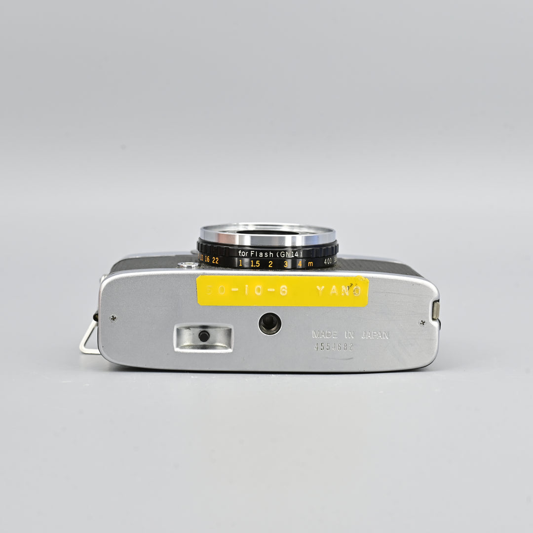 Olympus PEN EE 3