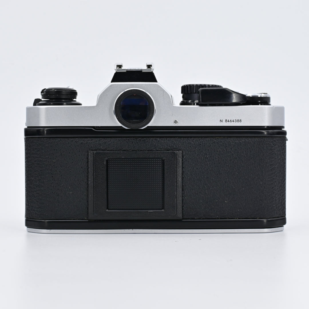 Nikon FM2 Body Only