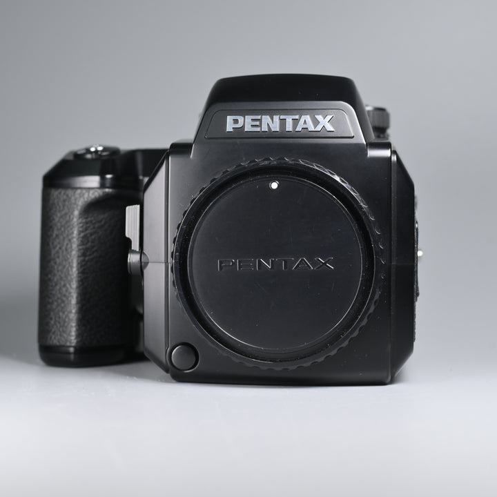 Pentax 645N Body Only