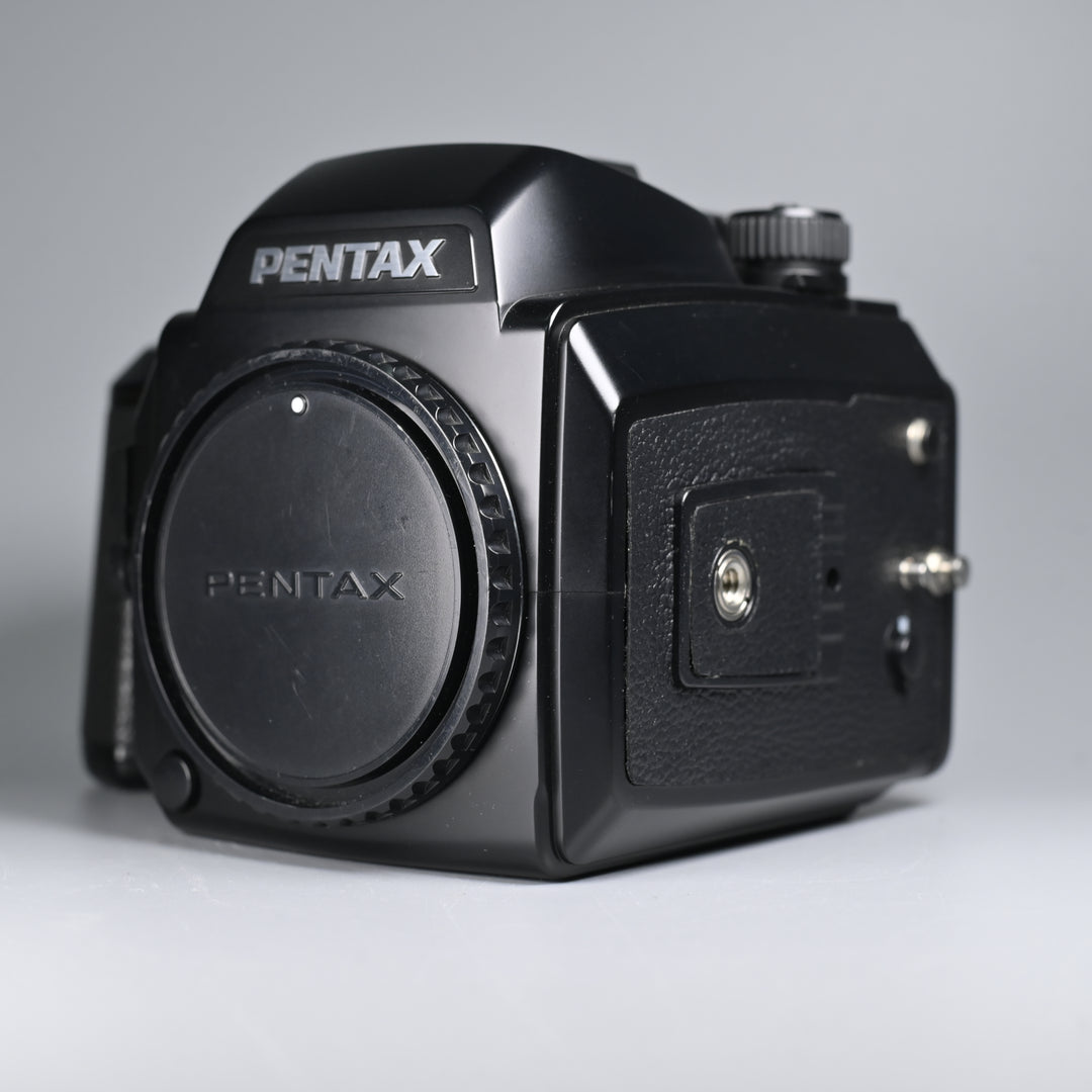 Pentax 645N Body Only