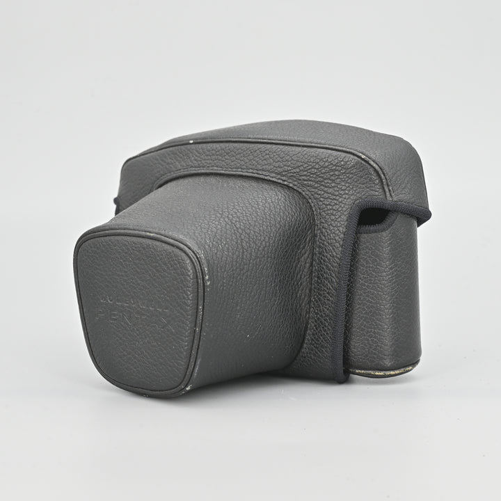 Pentax Camera Leather Case (For K1000/KM/KX)