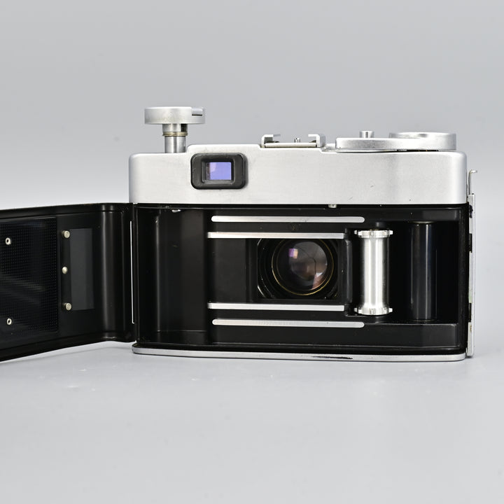 Olympus 35S