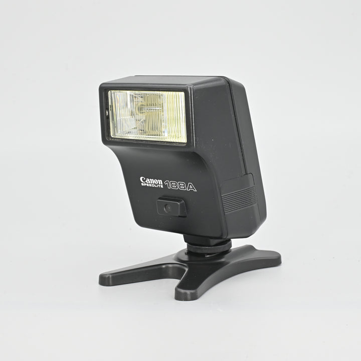 Canon Speedlite 188A Flash