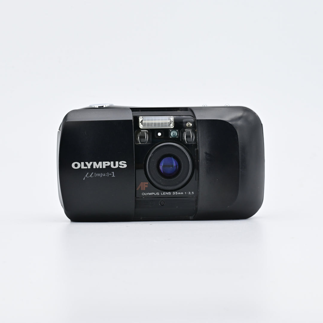 Olympus Mju I