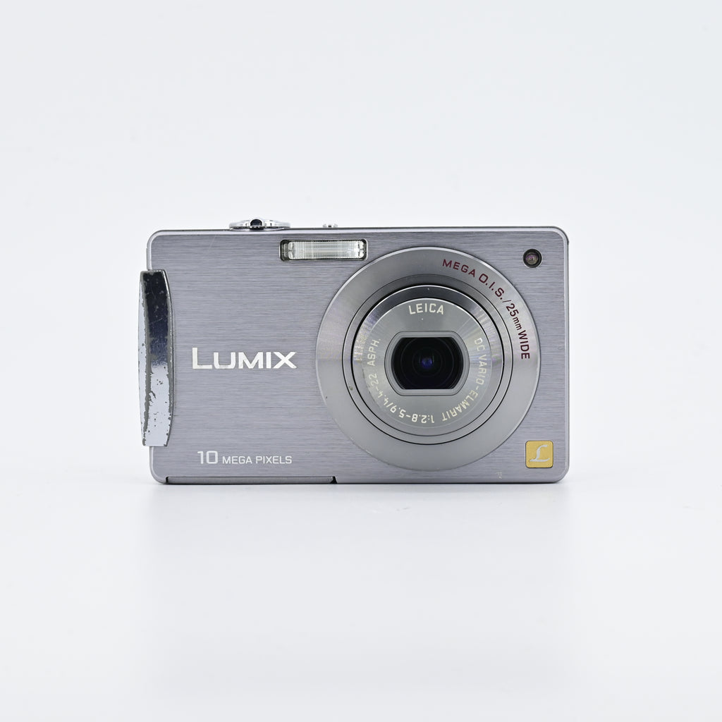 Panasonic Lumix DMC-FX500