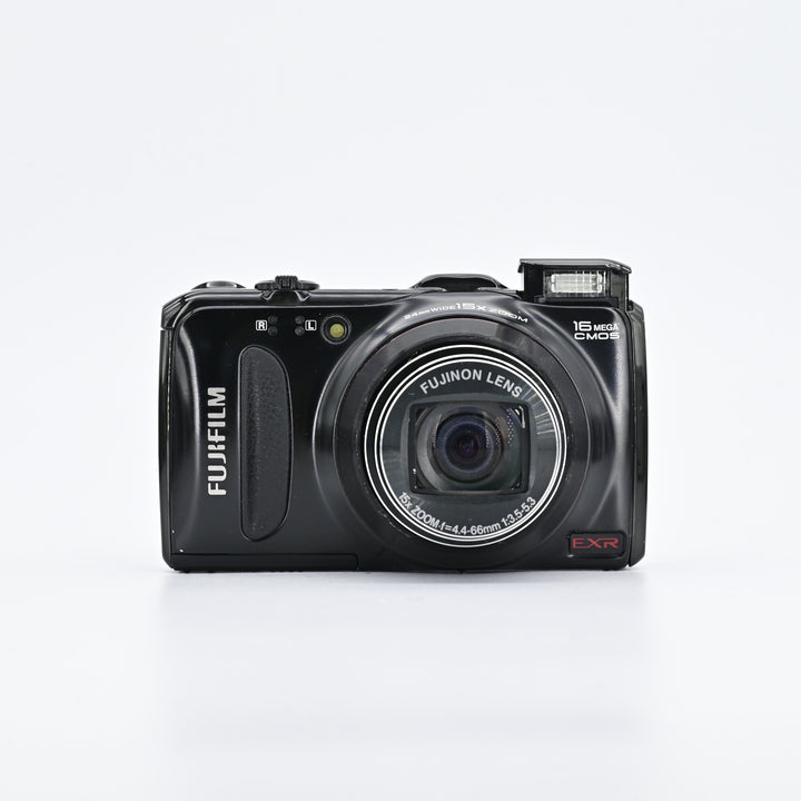 Fujifilm FinePix F550EXR Digital Camera