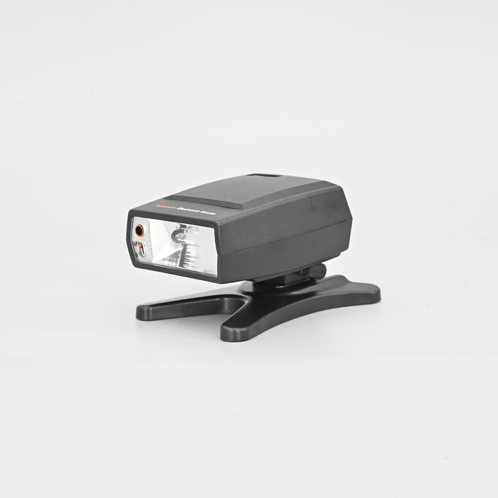 JCPenney Automatic Electronic Strobe Flash