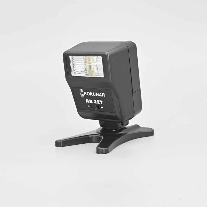 Rokunar AR22T Flash