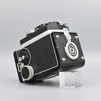 Rolleicord Va - Model K3E