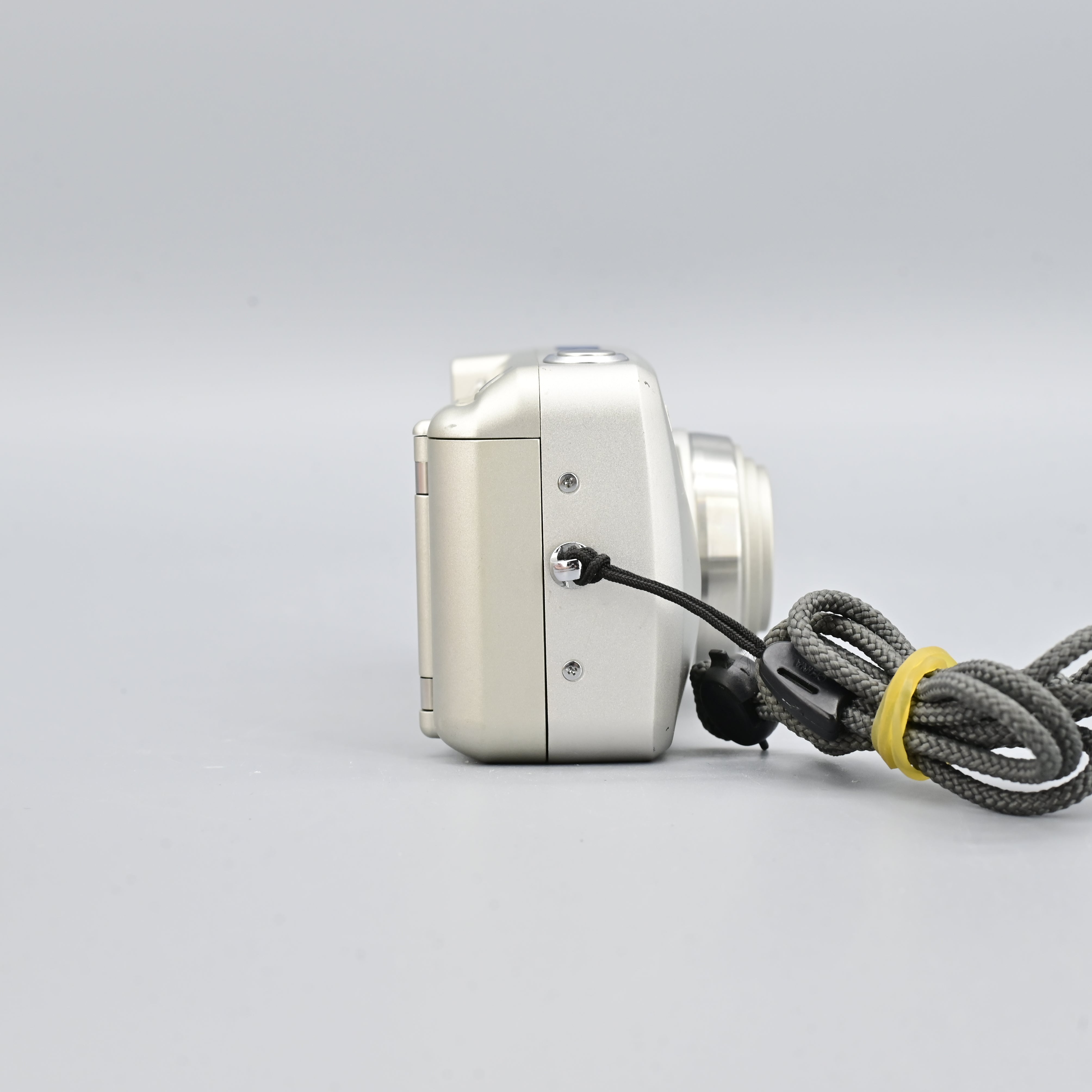 Minolta Capios 160A / RIVA Zoom 160 / Freedoom Zoom 160