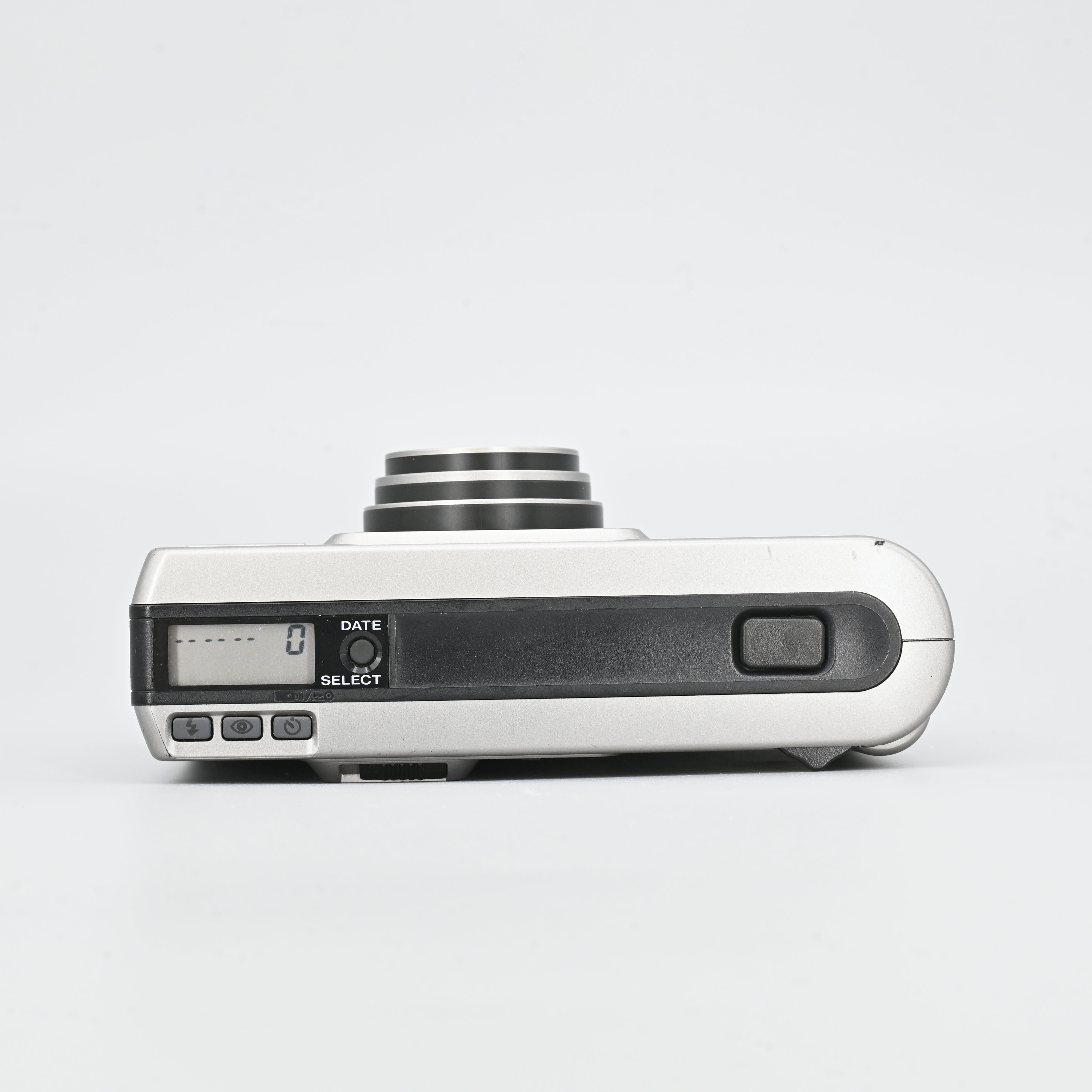 Pentax ESPIO 80. – SHOWA