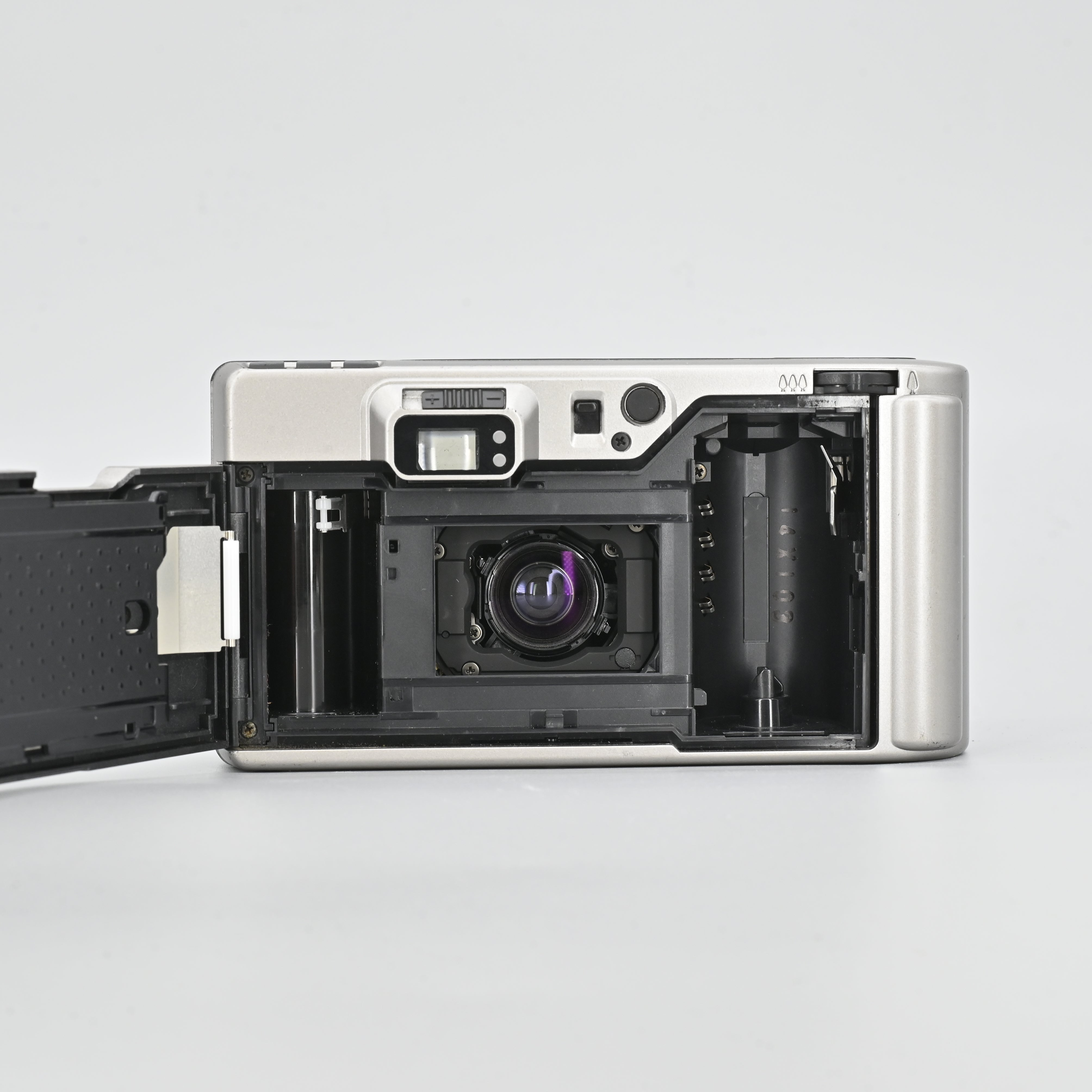 Pentax ESPIO 80. – SHOWA