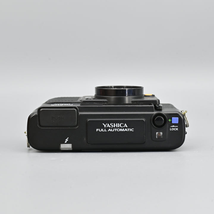 Yashica Auto Focus Motor