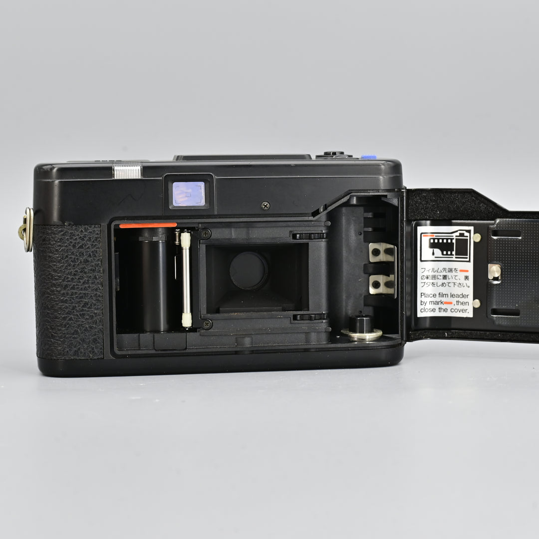 Yashica Auto Focus Motor