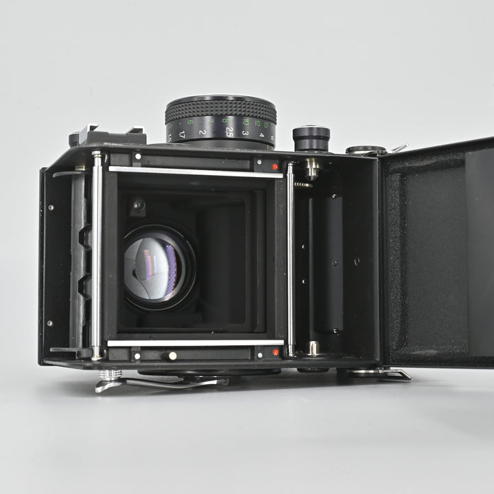 Rolleiflex 2.8GX (Box Set)