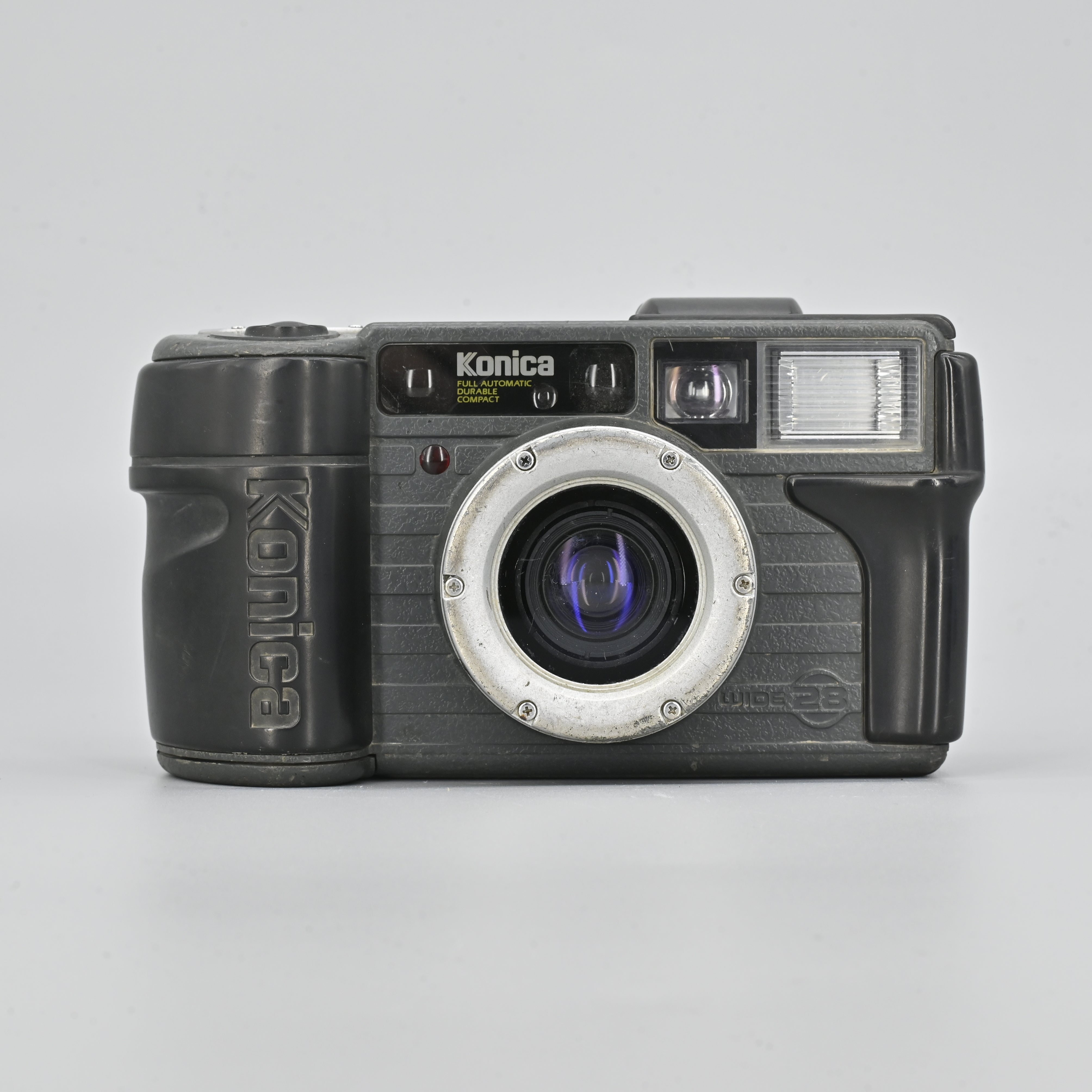 Konica C35 AF2 – SHOWA